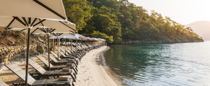 Hotel RIXOS PREMIUM GOCEK 5* - Gocek (Dalaman), Turcia (Adult Only) - Photo 3