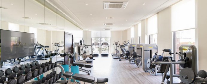 Hotel RIXOS PREMIUM GOCEK 5* - Gocek (Dalaman), Turcia (Adult Only) - Photo 5