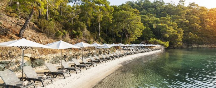 Hotel RIXOS PREMIUM GOCEK 5* - Gocek (Dalaman), Turcia (Adult Only) - Photo 6