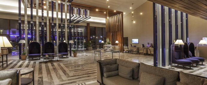 Hotel RIXOS PREMIUM GOCEK 5* - Gocek (Dalaman), Turcia (Adult Only) - Photo 7