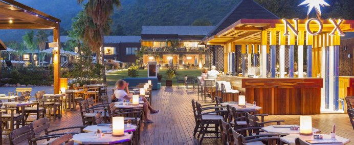 Hotel RIXOS PREMIUM GOCEK 5* - Gocek (Dalaman), Turcia (Adult Only) - Photo 8