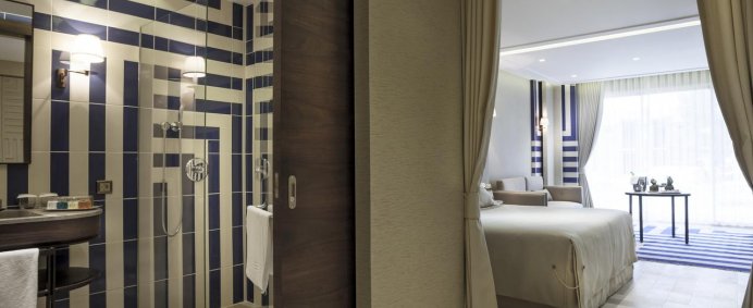 Hotel RIXOS PREMIUM GOCEK 5* - Gocek (Dalaman), Turcia (Adult Only) - Photo 10