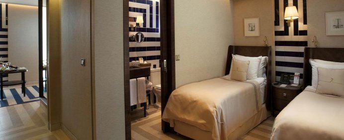 Hotel RIXOS PREMIUM GOCEK 5* - Gocek (Dalaman), Turcia (Adult Only) - Photo 11