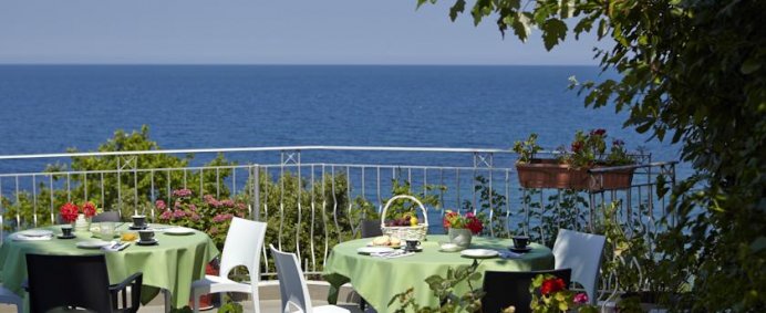 Hotel ALKYONIS 2*+ - Pieria (Riviera Olimpului), Grecia. - Photo 1