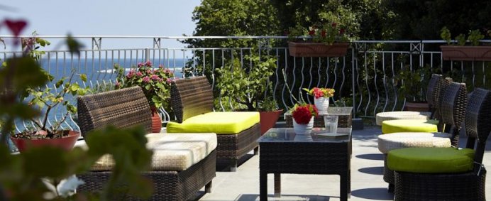 Hotel ALKYONIS 2*+ - Pieria (Riviera Olimpului), Grecia. - Photo 3