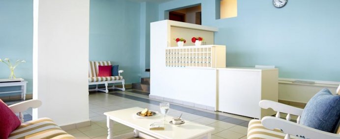 Hotel ALKYONIS 2*+ - Pieria (Riviera Olimpului), Grecia. - Photo 7