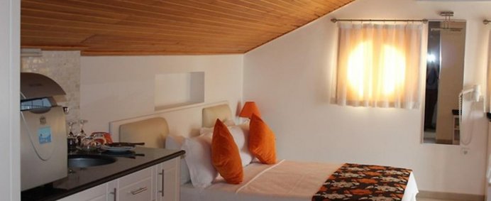 Hotel GOLDEN LIFE HEIGHTS DELUXE SUITE 4* - Oludeniz (Dalaman), Turcia (Adult Only) - Photo 5