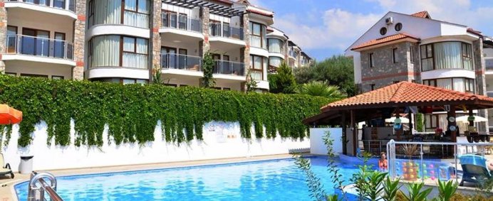Hotel GOLDEN LIFE HEIGHTS DELUXE SUITE 4* - Oludeniz (Dalaman), Turcia (Adult Only) - Photo 6