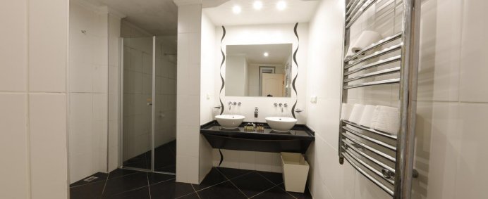 Hotel GOLDEN LIFE HEIGHTS DELUXE SUITE 4* - Oludeniz (Dalaman), Turcia (Adult Only) - Photo 8