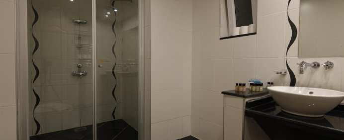Hotel GOLDEN LIFE HEIGHTS DELUXE SUITE 4* - Oludeniz (Dalaman), Turcia (Adult Only) - Photo 10