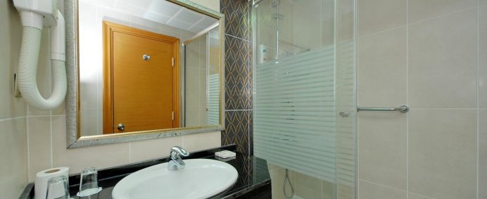 Hotel PASABEY 4* - Marmaris (Dalaman), Turcia. - Photo 5