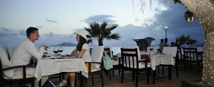 Hotel MAKRI BEACH 3* - Fethyie (Dalaman), Turcia. - Photo 7