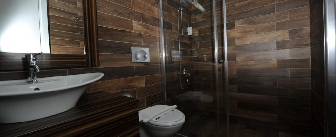 Hotel MAKRI BEACH 3* - Fethyie (Dalaman), Turcia. - Photo 13