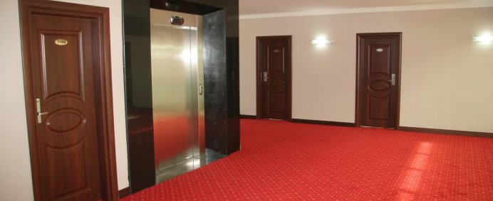 Hotel ALKAN 3* - Marmaris (Dalaman), Turcia. - Photo 4