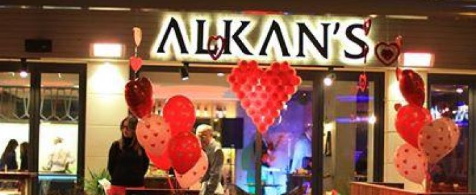 Hotel ALKAN 3* - Marmaris (Dalaman), Turcia. - Photo 10