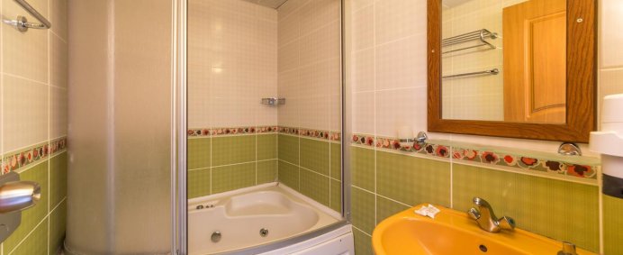 Hotel HONEYMOON 3* - Marmaris (Dalaman),Turcia. - Photo 6