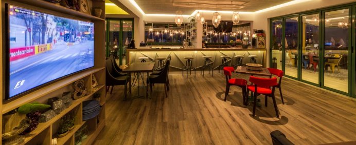 Hotel HONEYMOON 3* - Marmaris (Dalaman),Turcia. - Photo 9