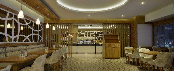 Hotel MARIS BEACH 3* - Marmaris (Dalaman), Turcia. - Photo 8