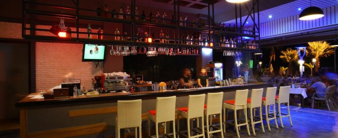 Hotel MARIS BEACH 3* - Marmaris (Dalaman), Turcia. - Photo 13