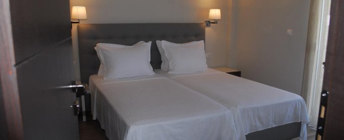 Hotel ATLANTIS 3* - Pieria (Riviera Olimpului), Grecia. - Photo 5