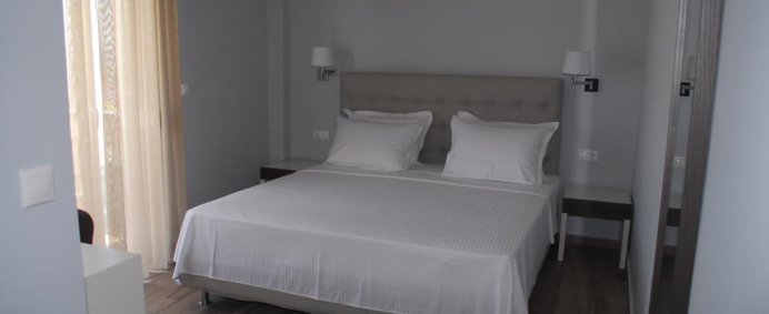 Hotel ATLANTIS 3* - Pieria (Riviera Olimpului), Grecia. - Photo 6