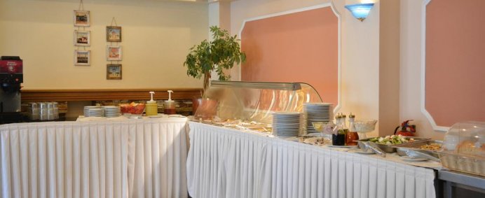 Hotel ATLANTIS 3* - Pieria (Riviera Olimpului), Grecia. - Photo 10