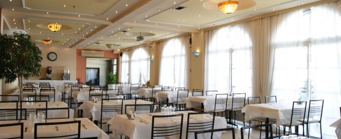 Hotel ATLANTIS 3* - Pieria (Riviera Olimpului), Grecia. - Photo 11