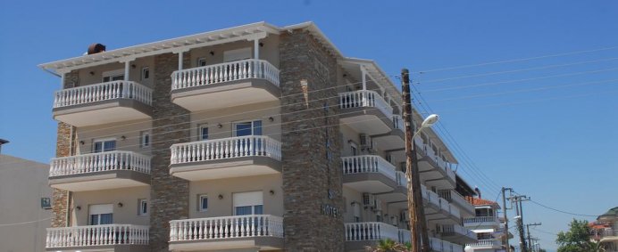 Hotel ATLANTIS 3* - Pieria (Riviera Olimpului), Grecia. - Photo 16