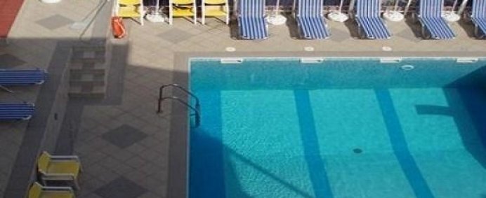 Hotel ATLANTIS 3* - Pieria (Riviera Olimpului), Grecia. - Photo 18