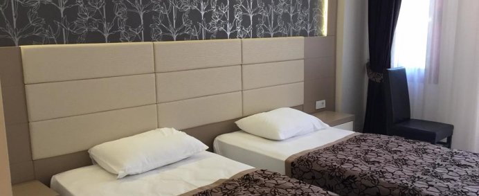 Hotel MENDOS GARDEN EXCLUSIVE 3* - Fethyie (Dalaman), Turcia. - Photo 4