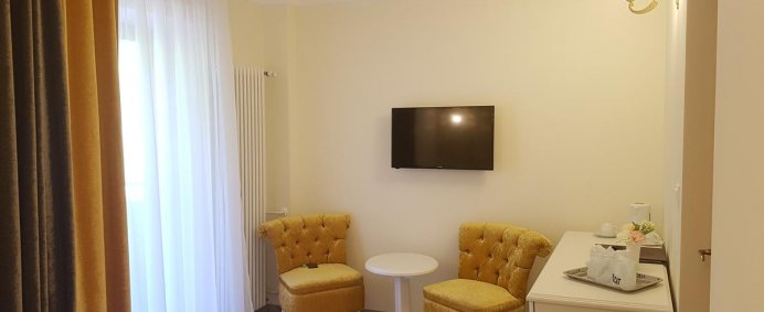 Hotel GRAND HOTEL MINERVA 4* - Baile Herculane, Romania. - Photo 4