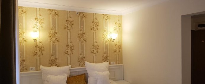Hotel GRAND HOTEL MINERVA 4* - Baile Herculane, Romania. - Photo 5