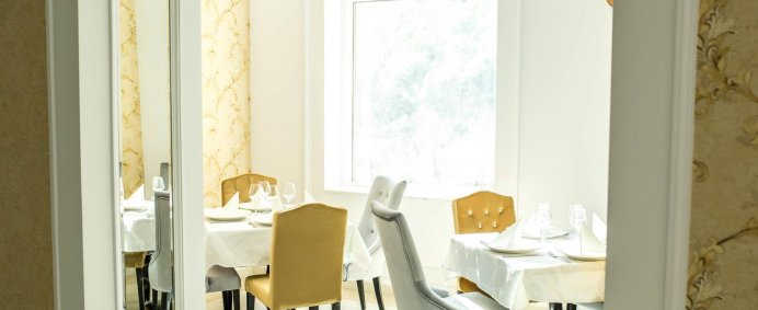 Hotel GRAND HOTEL MINERVA 4* - Baile Herculane, Romania. - Photo 10