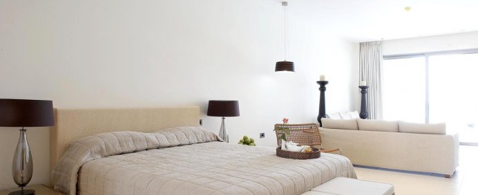 Hotel THE IXIAN ALL SUITES 5* DeLuxe - Rhodos, Grecia. (Adult Only 16+) - Photo 5