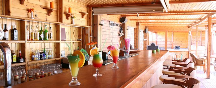 Aparthotel KAISSA BEACH 3* - Creta, Grecia. - Photo 4