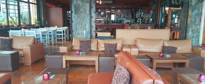 Aparthotel KAISSA BEACH 3* - Creta, Grecia. - Photo 6