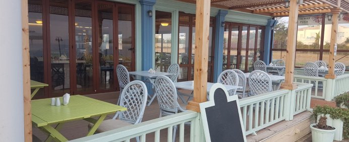 Aparthotel KAISSA BEACH 3* - Creta, Grecia. - Photo 7