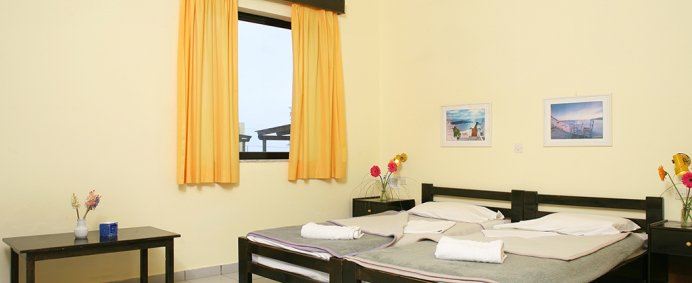 Aparthotel KAISSA BEACH 3* - Creta, Grecia. - Photo 10