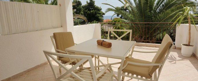 Aparthotel MAISON LA MER 3* - Halkidiki Kassandra, Grecia. - Photo 4