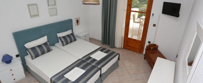 Aparthotel MAISON LA MER 3* - Halkidiki Kassandra, Grecia. - Photo 7