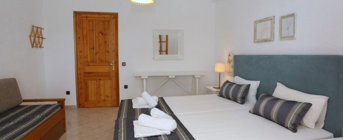 Aparthotel MAISON LA MER 3* - Halkidiki Kassandra, Grecia. - Photo 10