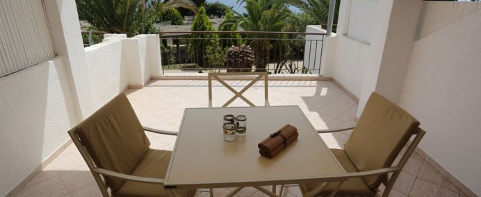 Aparthotel MAISON LA MER 3* - Halkidiki Kassandra, Grecia. - Photo 13