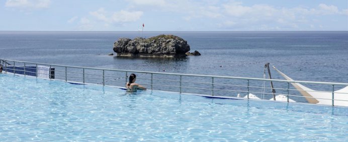 Hotel GRANADA LUXURY OKURCALAR 5* - Alanya, Turcia. - Photo 8
