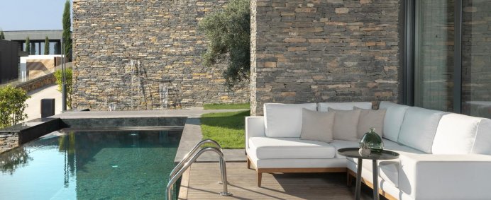Hotel LUJO BODRUM 5* DeLuxe - Bodrum, Turcia. - Photo 5