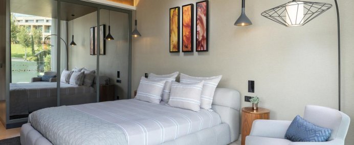 Hotel LUJO BODRUM 5* DeLuxe - Bodrum, Turcia. - Photo 7