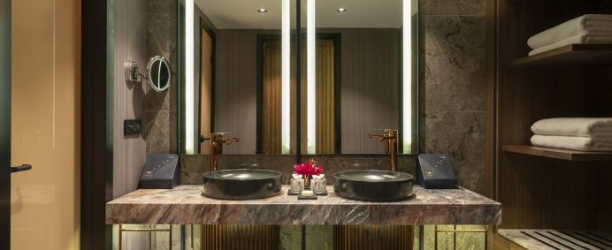 Hotel LUJO BODRUM 5* DeLuxe - Bodrum, Turcia. - Photo 14