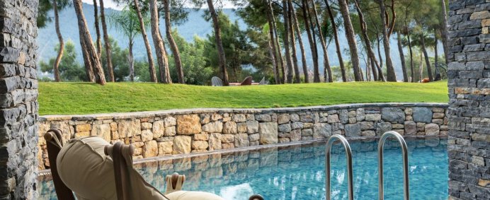 Hotel LUJO BODRUM 5* DeLuxe - Bodrum, Turcia. - Photo 16