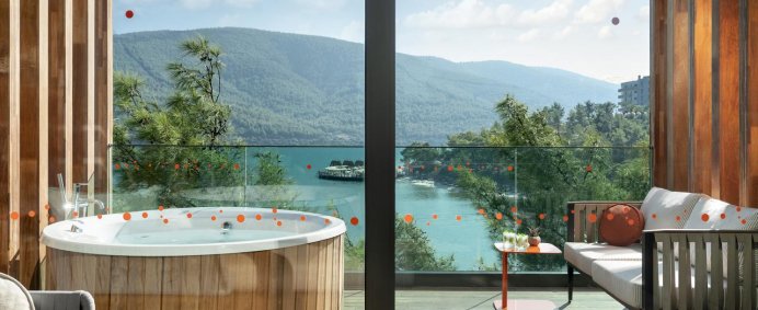 Hotel LUJO BODRUM 5* DeLuxe - Bodrum, Turcia. - Photo 17