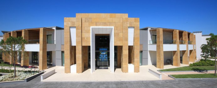 Hotel CAVO OLYMPO LUXURY RESORT & SPA 5* - Pieria (Riviera Olimpului), Grecia. - Photo 2