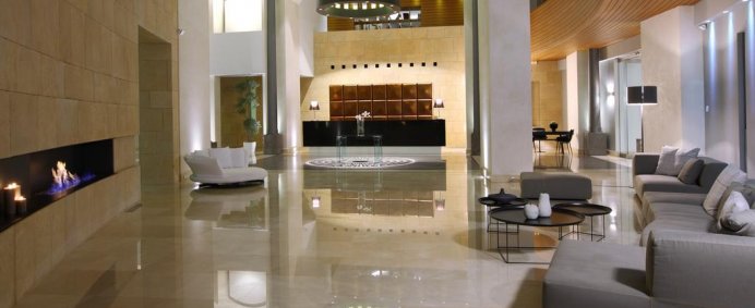 Hotel CAVO OLYMPO LUXURY RESORT & SPA 5* - Pieria (Riviera Olimpului), Grecia. - Photo 13
